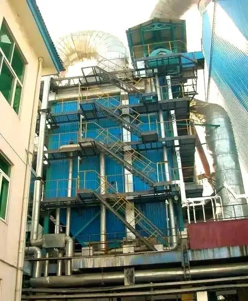 余热锅炉