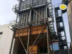 环保滤材滤袋专题展览会