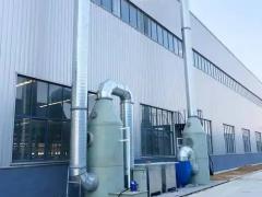 污泥处理区域代理招商